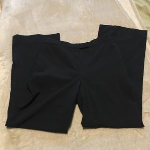 Cute wide leg flare pants